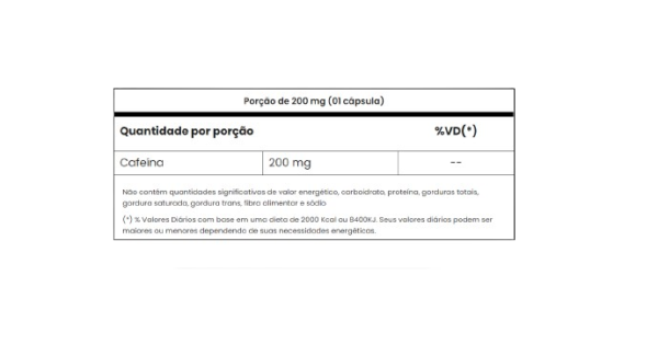 Furian Caffeine 90 caps - Adaptogen Science - Image 2