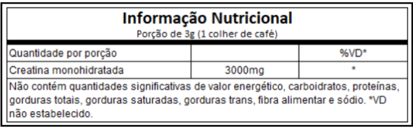 Creatina 300g - Optimum Nutrition - Image 2