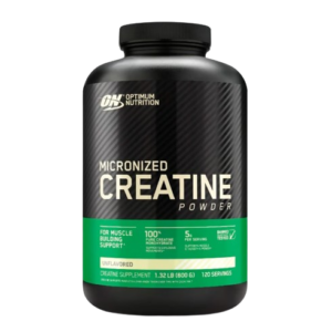 Creatina 600g - Optimum Nutrition