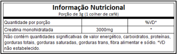 Creatina 600g - Optimum Nutrition - Image 2