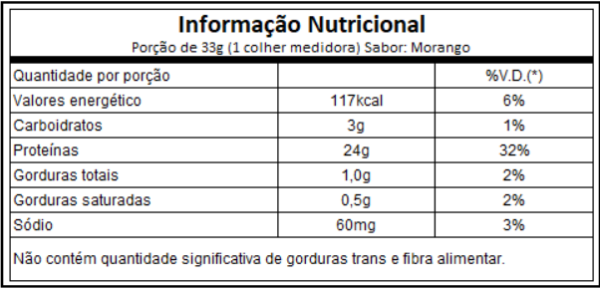 Gold Standard 5lbs (2.270kg) - Optimum Nutrition - Image 2