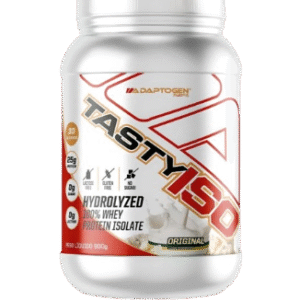 Tasty Iso 2lbs (900g) - Adaptogen Science