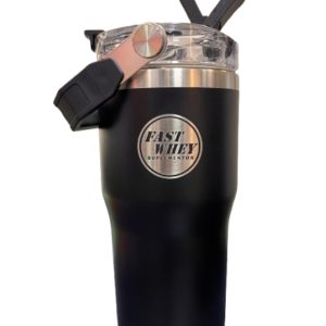 Copo Térmico 650ml (Dupla Camada Aço Inox)