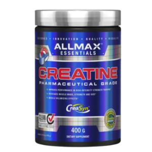 Creatina 400g - Allmax