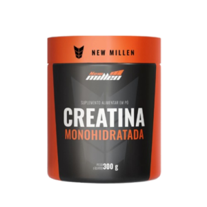 Creatina 300g - New Millen