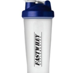 Coqueteleira FastWhey 600ml - BPA Free