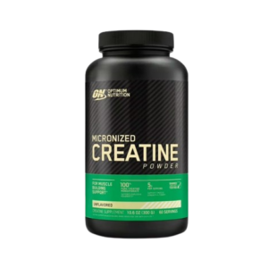 Creatina 300g - Optimum Nutrition
