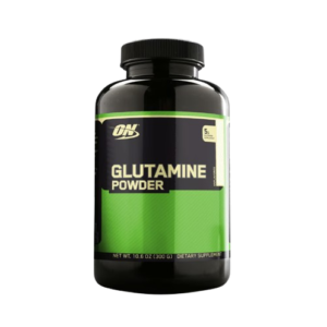 Glutamina 300g - Optimum Nutrition