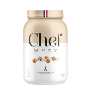 Chef Whey Zero Lactose 907g